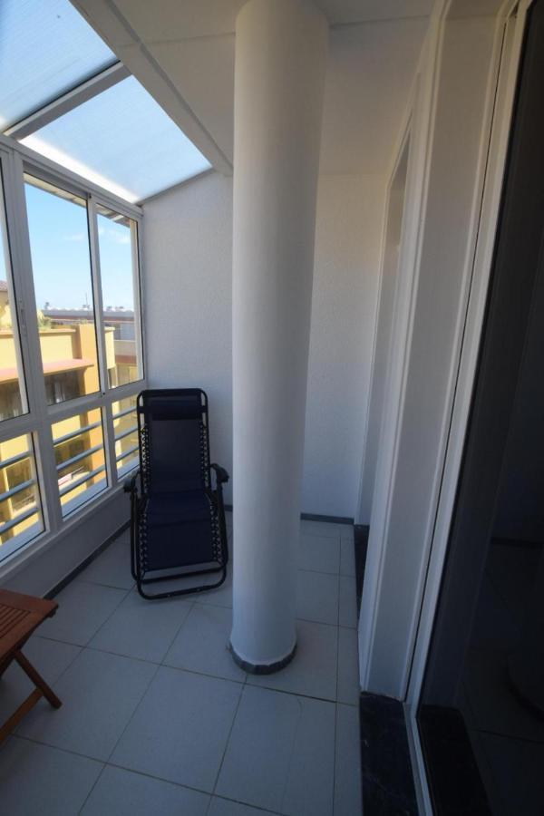 El Medano, Apartamento Centrico Y Cerca Del Mar Granadilla De Abona Exterior foto
