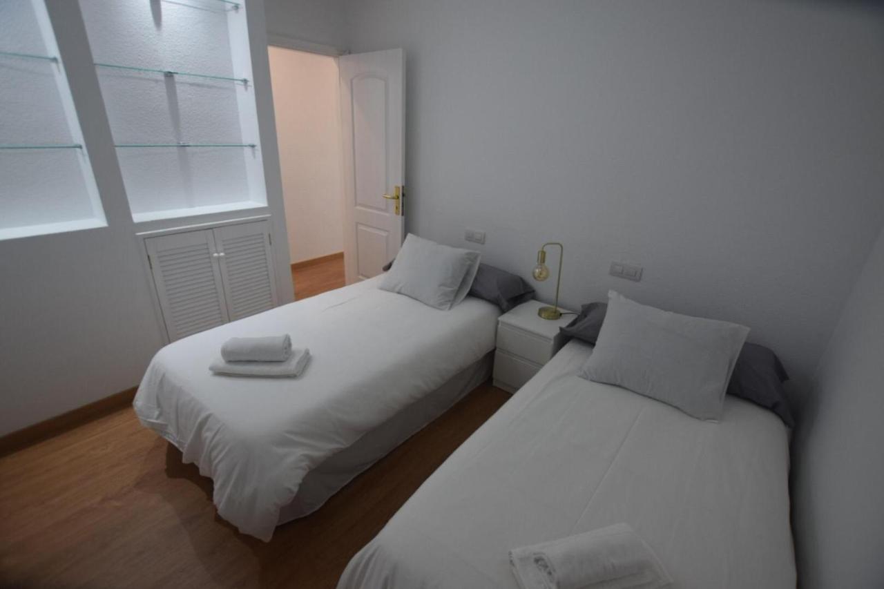 El Medano, Apartamento Centrico Y Cerca Del Mar Granadilla De Abona Exterior foto