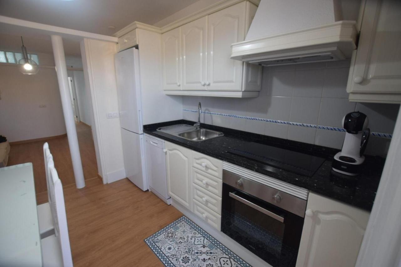 El Medano, Apartamento Centrico Y Cerca Del Mar Granadilla De Abona Exterior foto