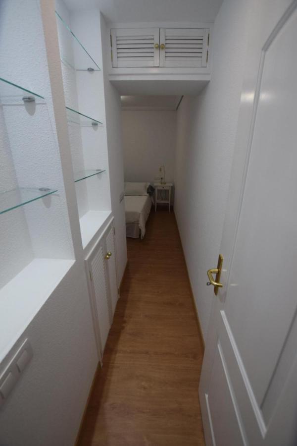 El Medano, Apartamento Centrico Y Cerca Del Mar Granadilla De Abona Exterior foto