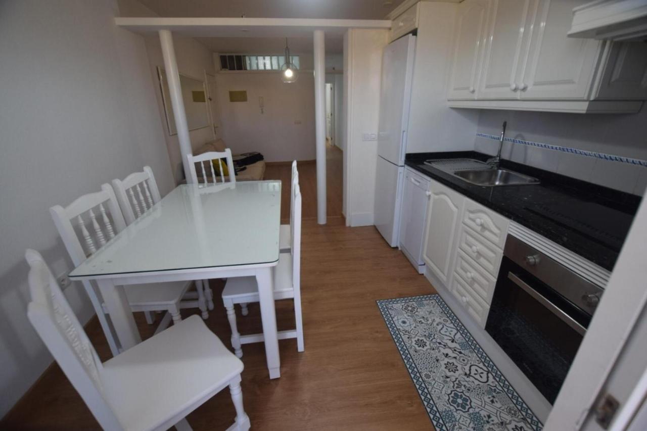 El Medano, Apartamento Centrico Y Cerca Del Mar Granadilla De Abona Exterior foto