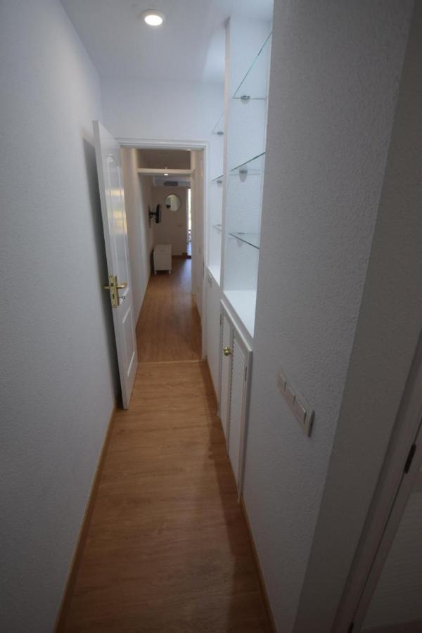 El Medano, Apartamento Centrico Y Cerca Del Mar Granadilla De Abona Exterior foto