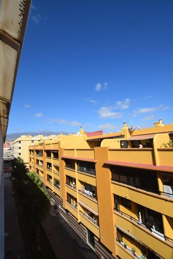 El Medano, Apartamento Centrico Y Cerca Del Mar Granadilla De Abona Exterior foto